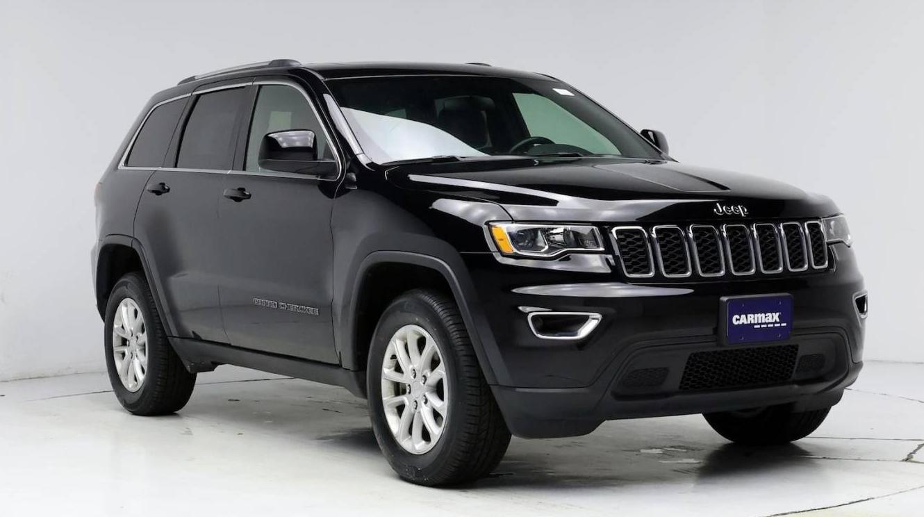 JEEP GRAND CHEROKEE 2021 1C4RJFAG5MC699956 image